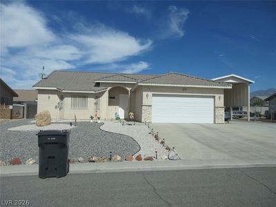 620 Krysta Ln, Pahrump, NV, 89060