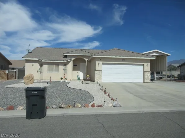 620 Krysta Ln, Pahrump, NV 89060