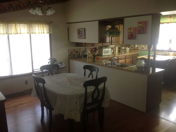 Dinning room