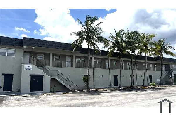 Building Photo - 7700 NW 30th St #204