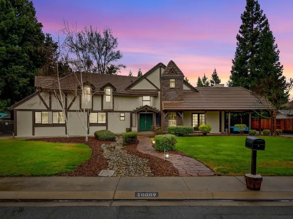 10009 Tepopa Dr, Oakdale, CA 95361