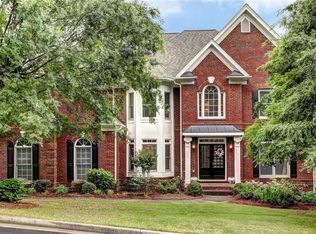 450 Stoney Ridge Ct, Johns Creek, GA 30022
