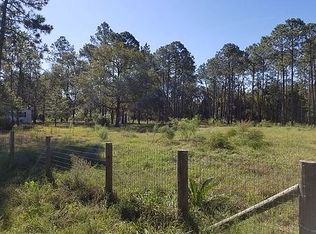 6156 Old State Rd, Naylor, GA 31641