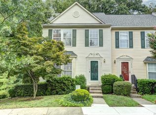 2941 Queensland Dr, Henrico, VA 23294