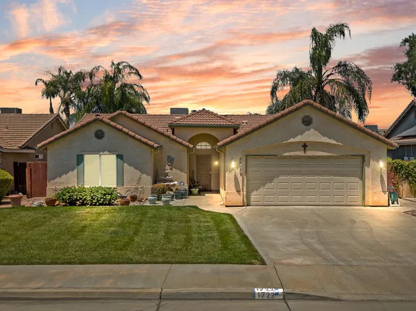 1722 W Julieann Avenue, Porterville, CA 93257