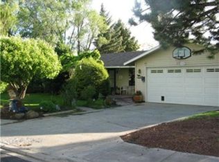1405 N Thayer Ave, Ellensburg, WA 98926
