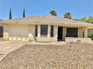 1903 Polk St, Mission, TX 78572