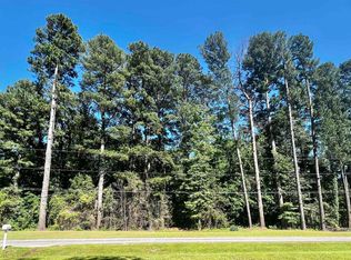 County Road 1123, Daingerfield, TX 75638