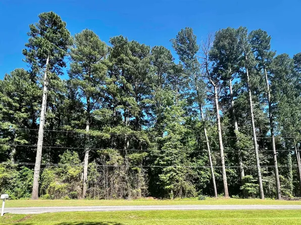 County Road 1123, Daingerfield, TX 75638