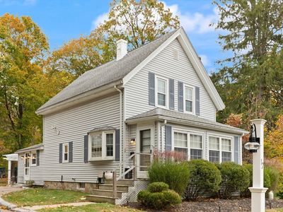 12 Holmes St, North Easton, MA, 02356