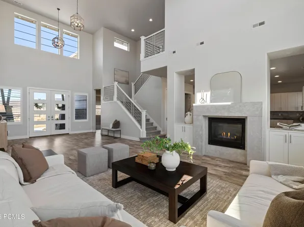 7080 N Greenfield Dr, Park City, UT 84098