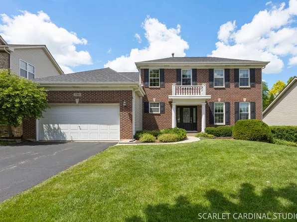 3766 Matisse Dr, Saint Charles, IL 60175