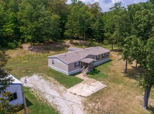 2621 County Road 1950, Mountain View, MO 65548