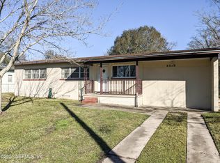 6519 Burgundy Rd S, Jacksonville, FL 32210