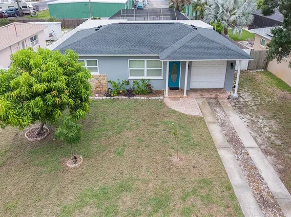 5213 97th Way N, Saint Petersburg, FL 33708