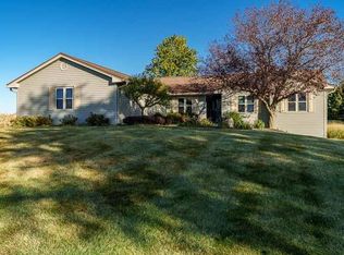 13755 Baker Rd, Durand, IL 61024