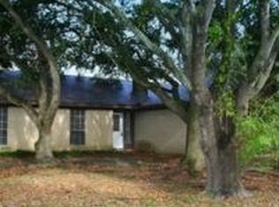 6802 Desert Rose Ln, Houston, TX 77086