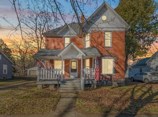 138 Walnut St, Coldwater, MI 49036