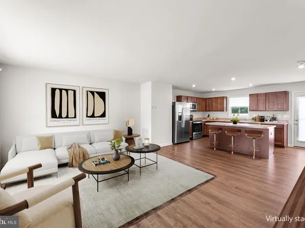 22189 Thomas Jefferson Ter, Millsboro, DE 19966