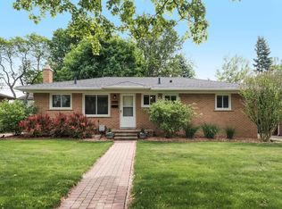 1205 Arella Blvd, Ann Arbor, MI 48103