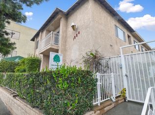 1524 S Bundy Dr APT 4, Los Angeles, CA 90025