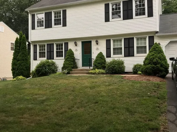 30 Addison Pond Rd, Glastonbury, CT 06033