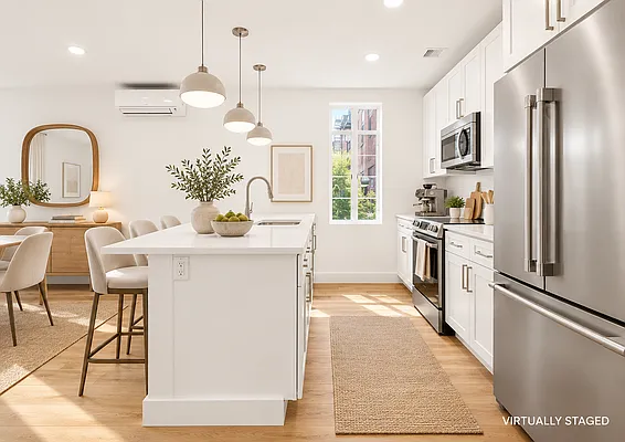 Kitchen, photo 1