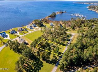 4007 Tarpon Dr LOT 29, Oriental, NC 28571