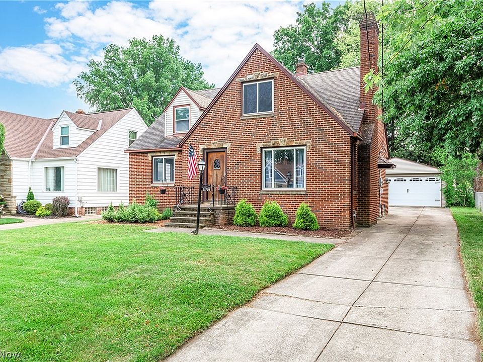 21779 Eaton Rd, Fairview Park, OH 44126 Zillow