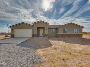 13433 S 209th Ave, Buckeye, AZ 85326