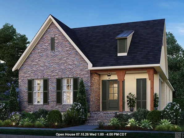 1227 Hastings Ln, Zachary, LA 70791