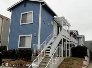 4461 49th St APT 4, San Diego, CA 92115
