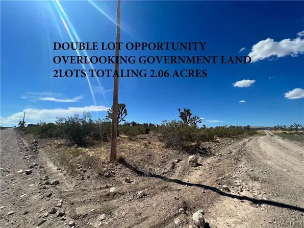 0 W 17th St, Dolan Springs, AZ 86441