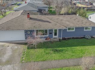 2398 Van Buren St, Eugene, OR