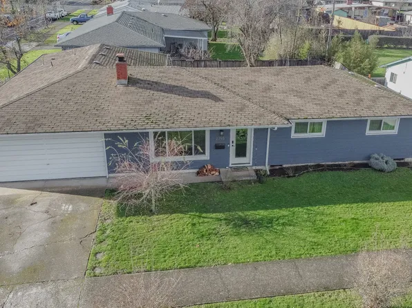 2398 Van Buren St, Eugene, OR 97405