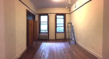 Rented by Manhattan Spaces