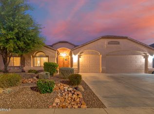 1387 S Hazel St, Gilbert, AZ 85296