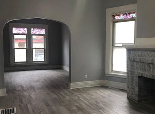 101 Chenango St, Buffalo, NY 14213