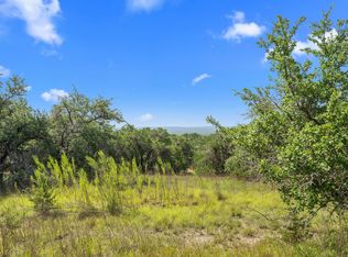 LOT Mirela Ann Rd #G, Dripping Springs, TX 78620