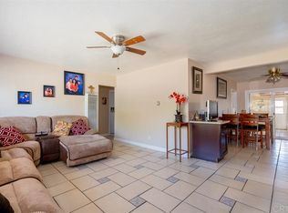 927 Kempton St, Spring Valley, CA 91977