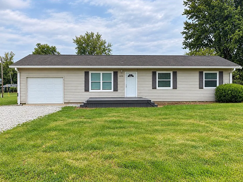 2498 W County Road 25 N
