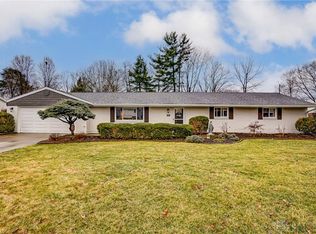 5491 Ponderosa Dr, Fairfield, OH 45014