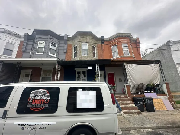 2719 N Dover St, Philadelphia, PA 19132
