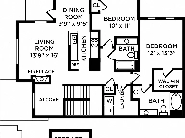 The Preserve at Grande Oaks Apartment Homes — Photo 31