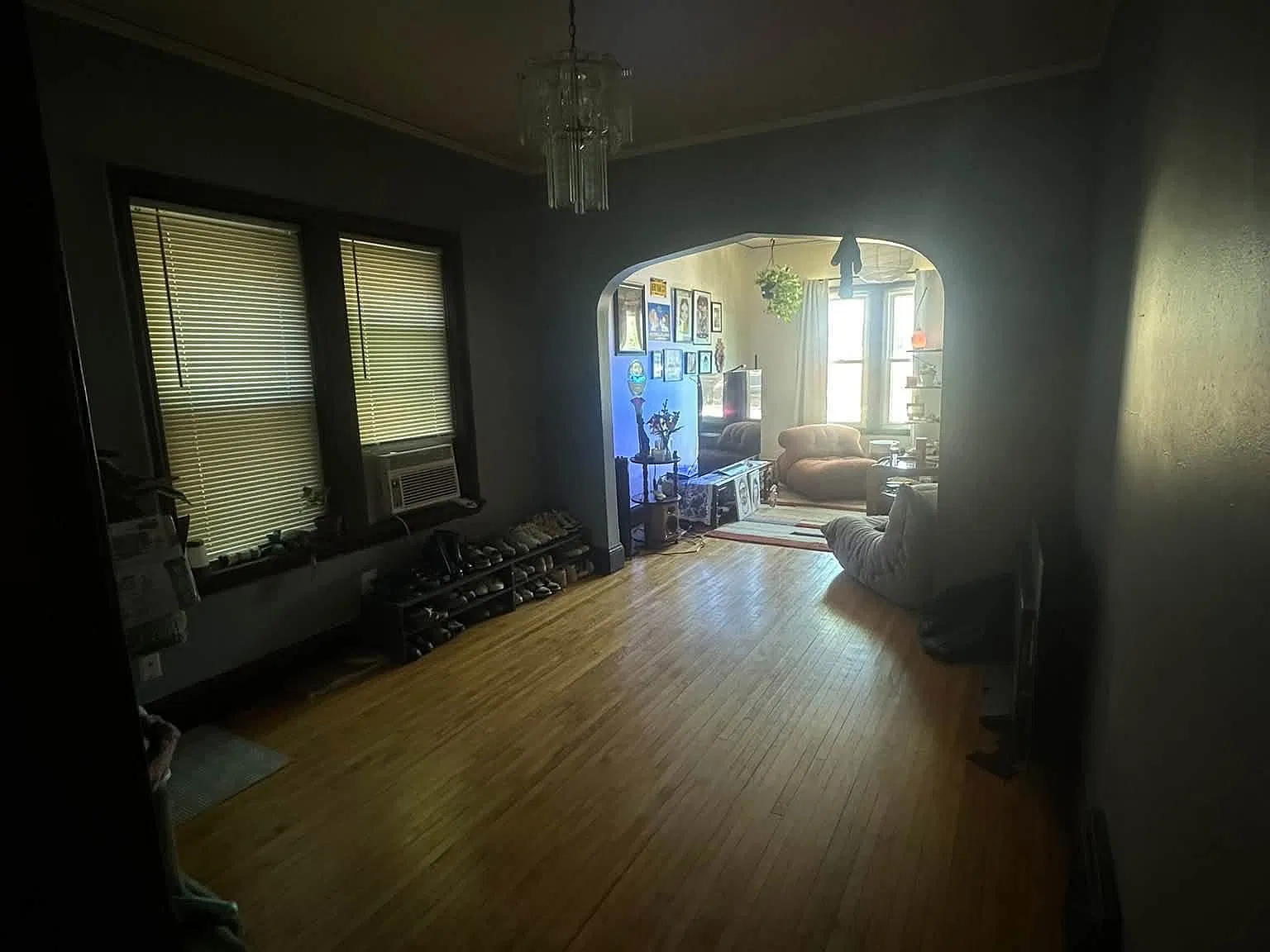 2 bed, 1680 sqft, $1,025 — Photo 2