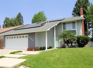 13684 Van Horn Cir E, Chino, CA 91710