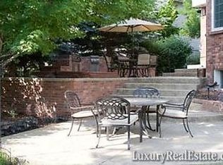 6378 S Jamaica Ct, Englewood, CO 80111