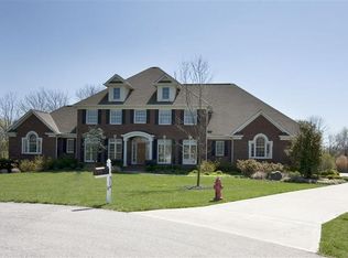 3220 Ballantree Way, Verona, KY 41092