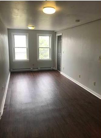 Living Room from kitchen