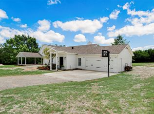 1551 N Lincoln Park Rd, Van Alstyne, TX 75495